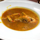 Cafeteria Binibeca Vell Cibo