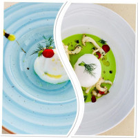 Il Gusto By Fabrizio drink