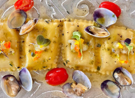 Il Gusto By Fabrizio food