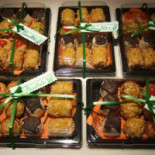 D'antich Forn Comida