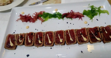 Casa Antonio (almansa) food
