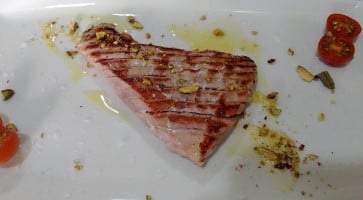 Casa Antonio (almansa) food