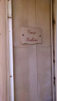 Casa Balbino drink