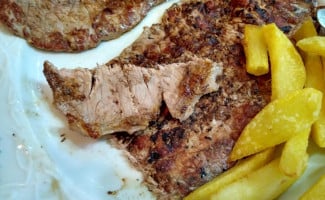 Casa Balbino food