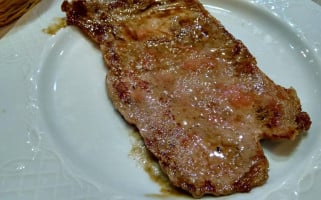 Casa Balbino food