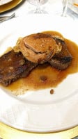 Casa Balbino food