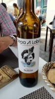 A Fonte do Viño drink