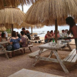 Chirincana Cafe Exterior