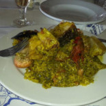 Chirincana Cafe Comida