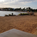 Chirincana Cafe Exterior