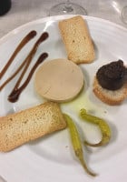Kattalin Beasain food