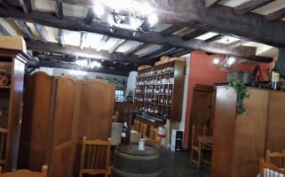 Kattalin Beasain inside
