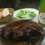 Kattalin Beasain Cibo