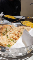 Indian Fusion food