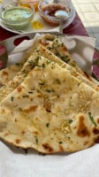 Indian Fusion food