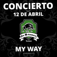 My Way logo