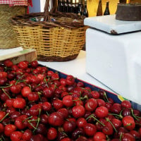 La Bodega Del Vero food