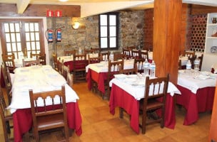 Urbasa inside