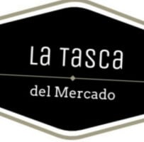 La Tasca Del Mercado logo