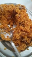 Urbasa food