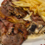 Collsacreu Nourriture