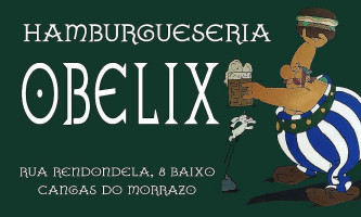 Obelix logo