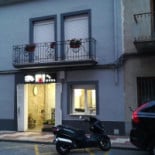 Anem De Pizza Exterior