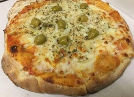 Pizza Sprint Beasain food