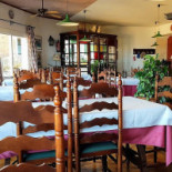 Ca'n Paco À l'intérieur