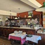 Ca'n Paco À l'intérieur