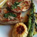 Ca'n Paco Nourriture