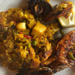 Ca'n Paco Nourriture