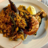 Ca'n Paco Nourriture