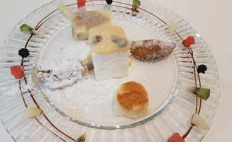 Restaurante Juanito food