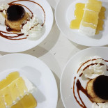 Bar Restaurant Claudia Boisson