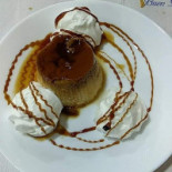 Bar Restaurant Claudia Nourriture