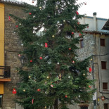 Bar Restaurant Claudia Extérieur