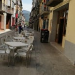 Bar Restaurant Claudia Extérieur
