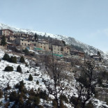 Bar Restaurant Claudia Extérieur