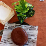 Utopía Hs Almensilla menu