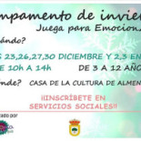 Utopía Hs Almensilla Speisekarte