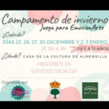 Utopía Hs Almensilla menu