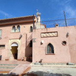 El Collao De La Seca Exterior