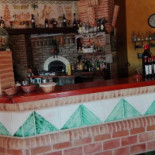 El Collao De La Seca Dentro