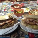 El Collao De La Seca Comida