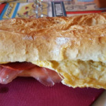 El Collao De La Seca Comida