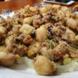 Bar Castilla-restaurante 2000 Comida