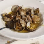 Bar Castilla-restaurante 2000 Bebida