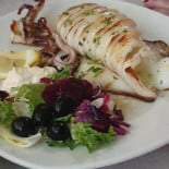 Bar Castilla-restaurante 2000 Comida