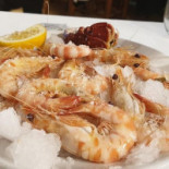 Bar Castilla-restaurante 2000 Nourriture